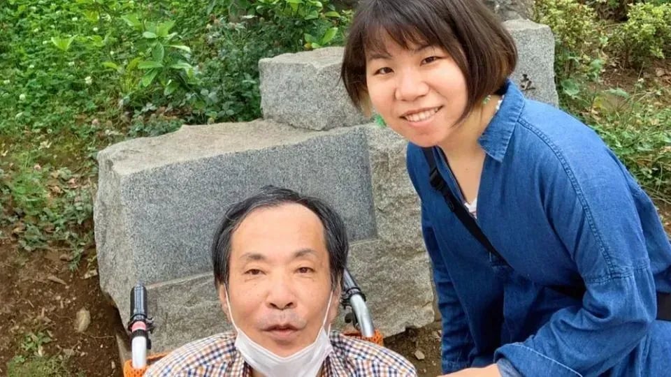 父を嫌いにならないために「仕事も遊びも諦めない介護」を選んだ - あまのさくやさん(ご家族)