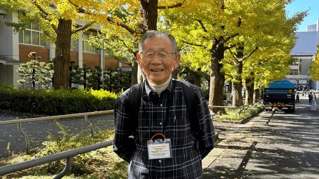 地域社会との交流で見つけたMCI(軽度認知障害)との向き合い方 - 前田恒夫さん
