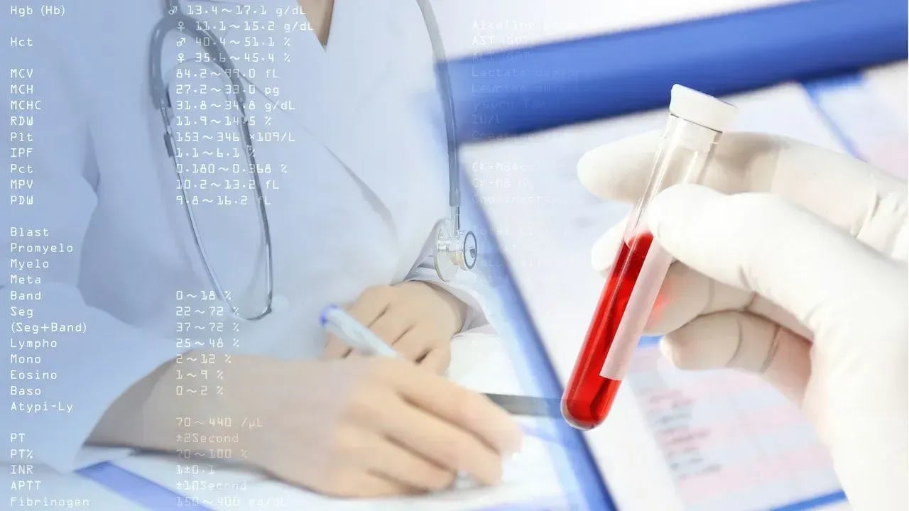 糖尿病ではどんな検査が行われるのか?わかりやすく解説します