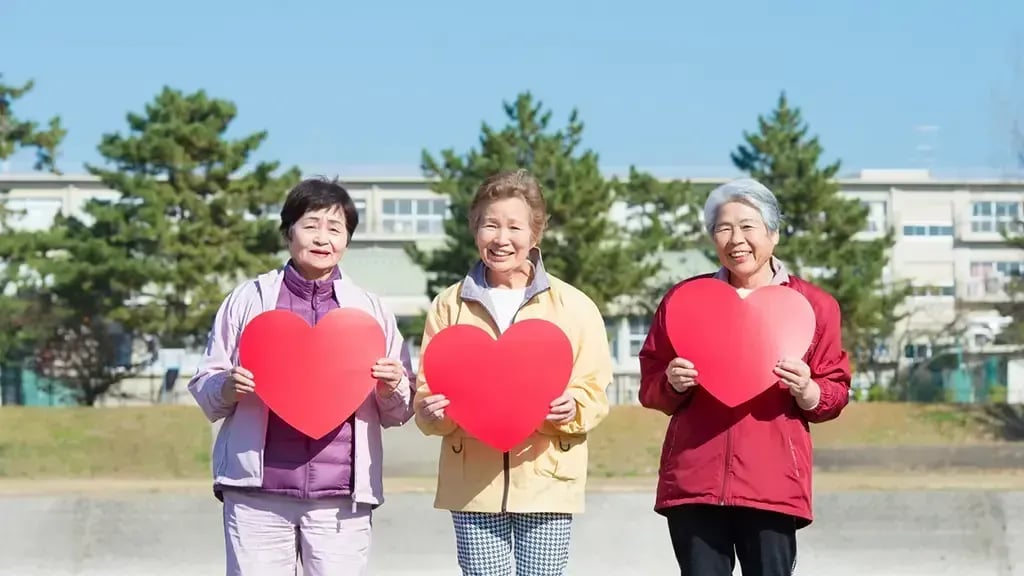 高齢者がボランティアに参加するメリットとは?探し方や楽しく続ける方法を解説