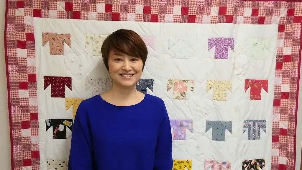若年性認知症という「診断」と「自分らしい働き方」は両立できる|若年性認知症支援コーディネーター・渡辺典子さんの挑戦