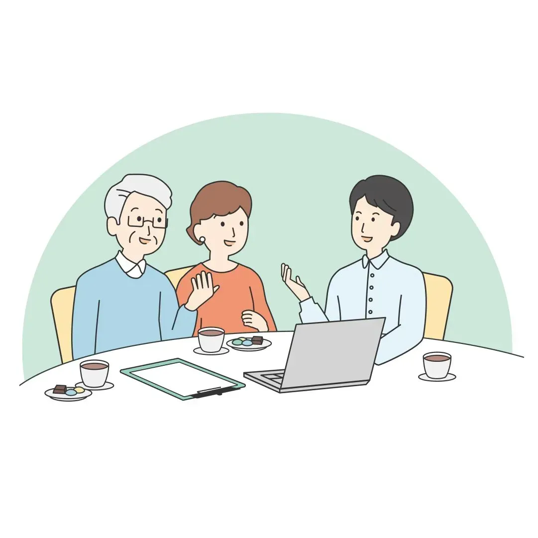 【共創パートナー募集】認知症との向き合い方を、共に変えていきませんか？