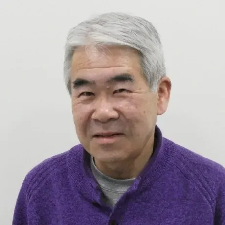 ロゴぺニック型進行性失語当事者の楠本隆太朗さん