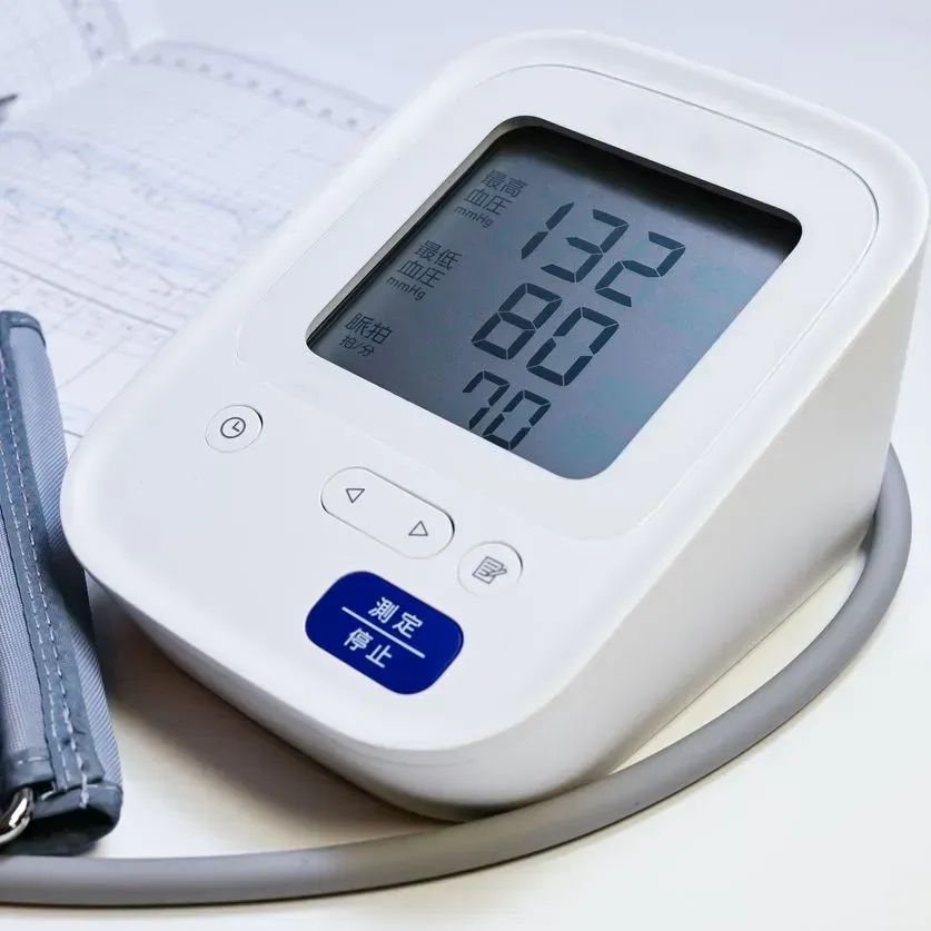 高血圧の基準ってどのくらい？年齢や病気によって異なる血圧の目標値も解説