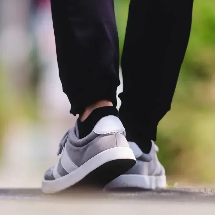 理学療法士が伝授！正しい歩き方の４つのポイントとトレーニング方法