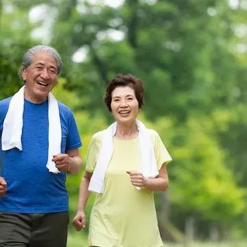 【今日からできる！】高齢者が運動をすべき4つの理由とは？おすすめの運動と注意点も解説