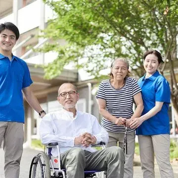 介護保険の「特定疾病」とは?