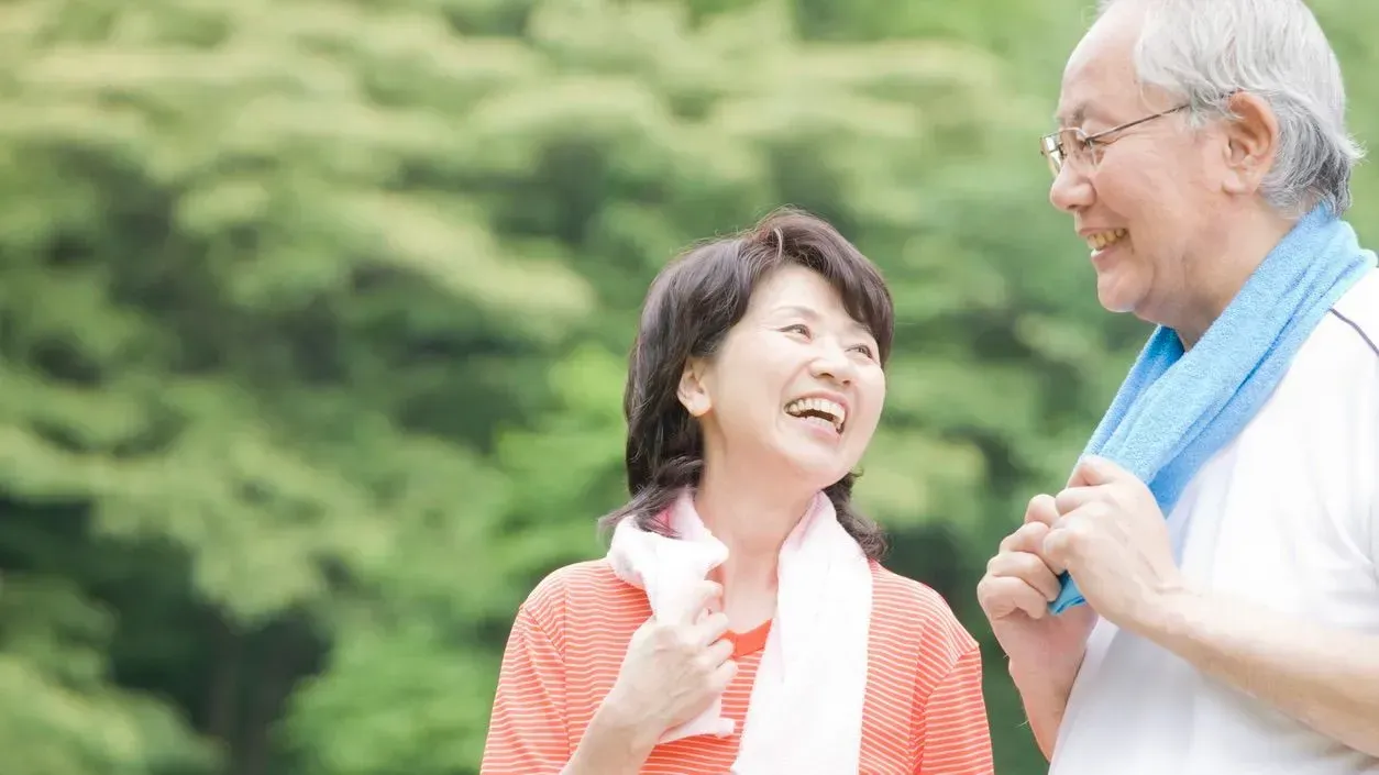 フレイルの予防と対策、重症化しないための生活習慣とは？