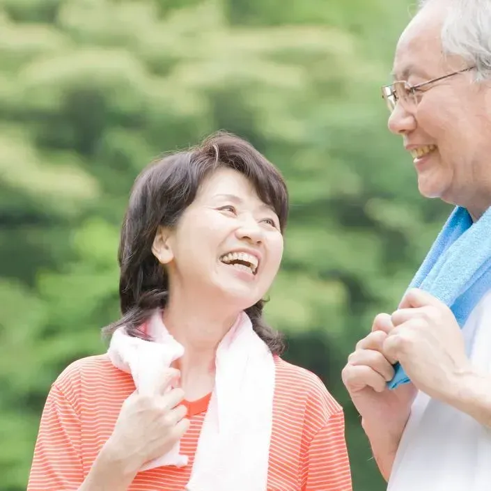 フレイルの予防と対策、重症化しないための生活習慣とは？