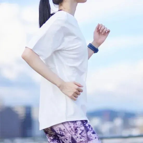 【理学療法士が解説】ウォーキングの7つの効果と実施中の注意点とは？