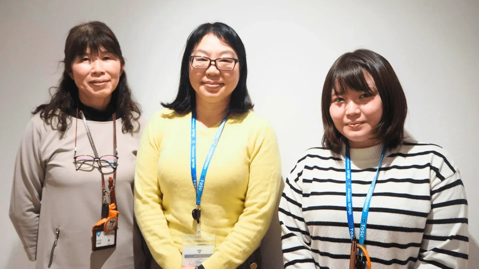 「手をとる」ことで共生の輪を広げたい〜新しい認知症観に向けた鳥栖市の取組〜