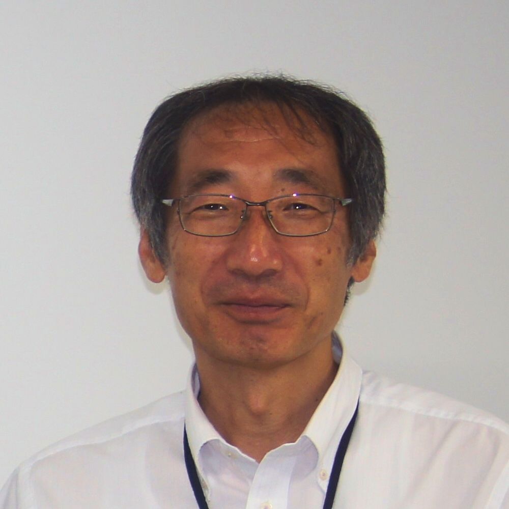 福島市健康福祉部長寿福祉課の菅野 久さん