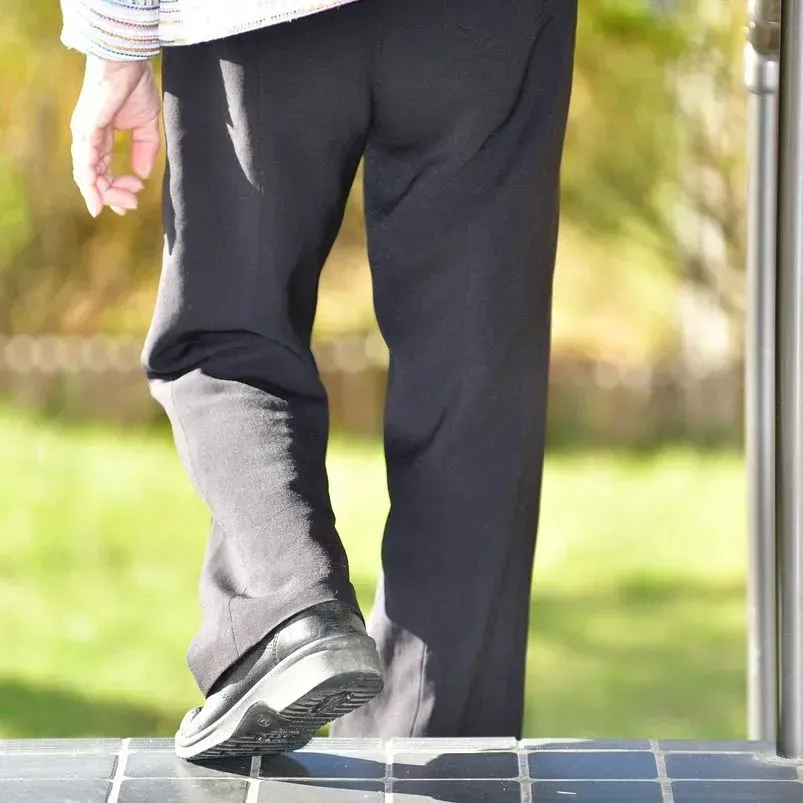 フレイルとは？意味や症状をわかりやすく解説