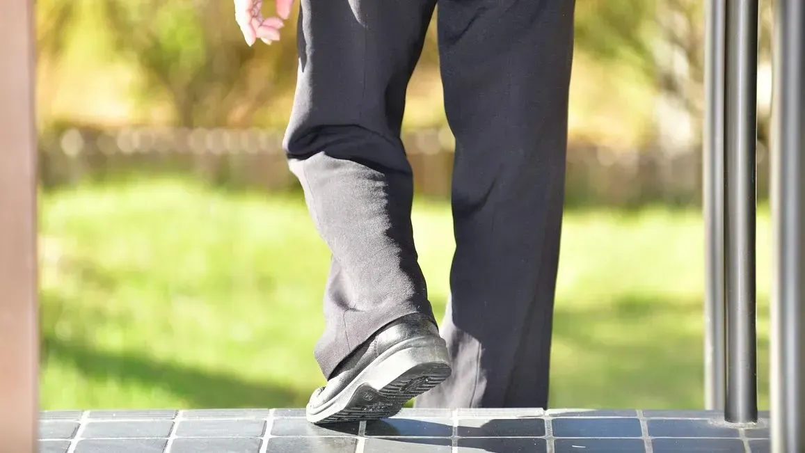 フレイルとは？意味や症状をわかりやすく解説