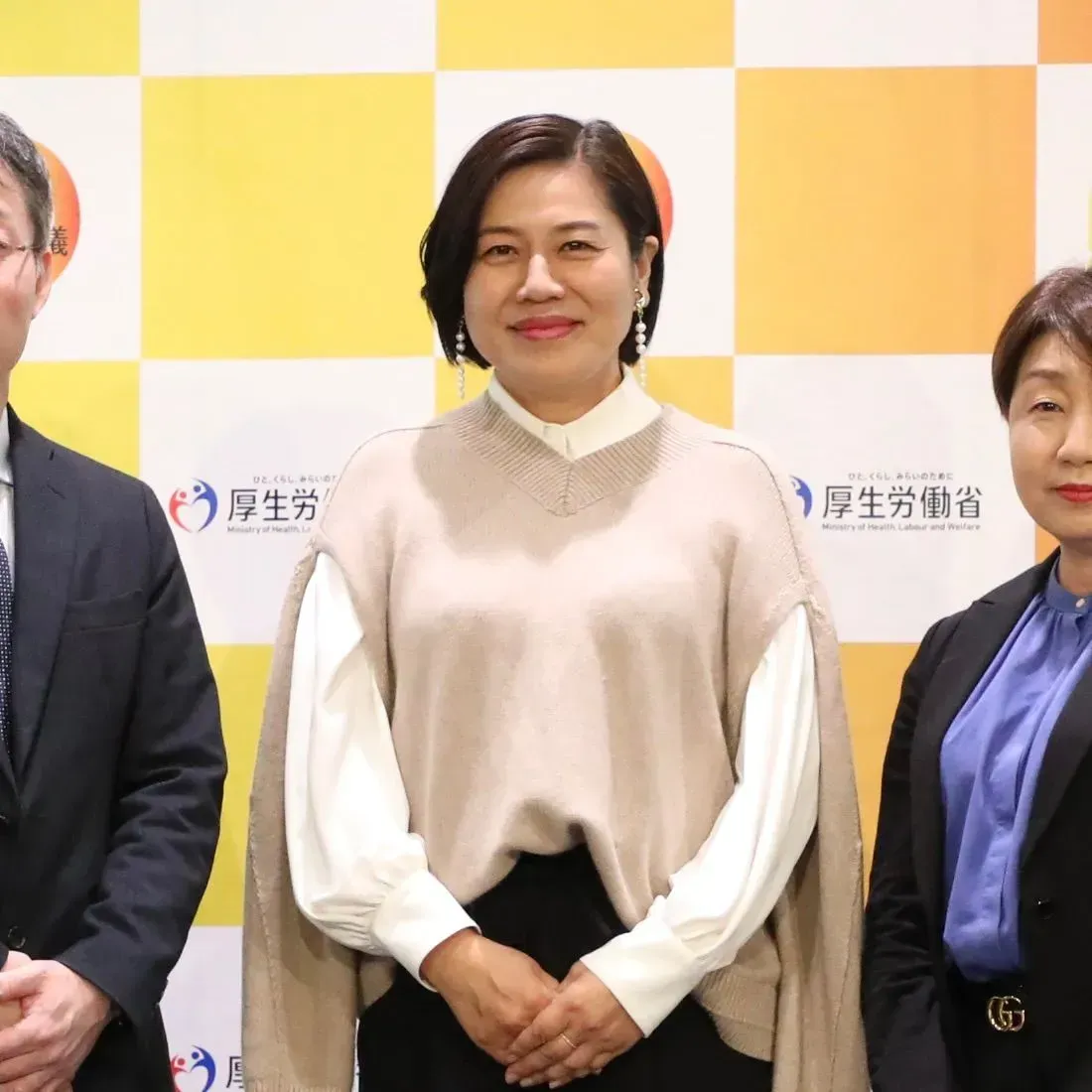 青木さやかさん、母のホスピスや自身の肺がん発覚が転機に…「人生会議」で家族との向き合い方を語る