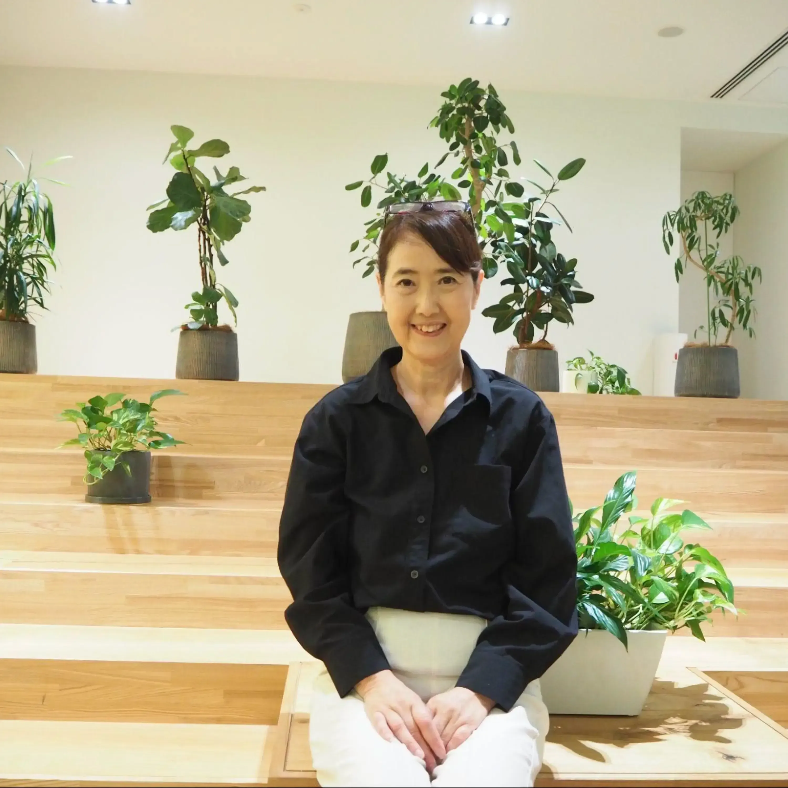 母の願いから生まれた「まあいいか」の輪: 認知症と共に歩む希望のカフェとは