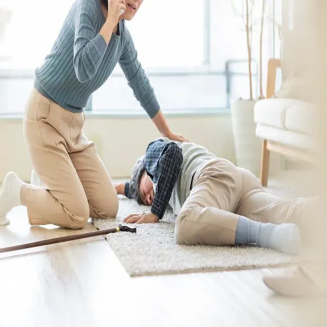 脳卒中の症状とは？初期症状や予防法を分かりやすく解説します