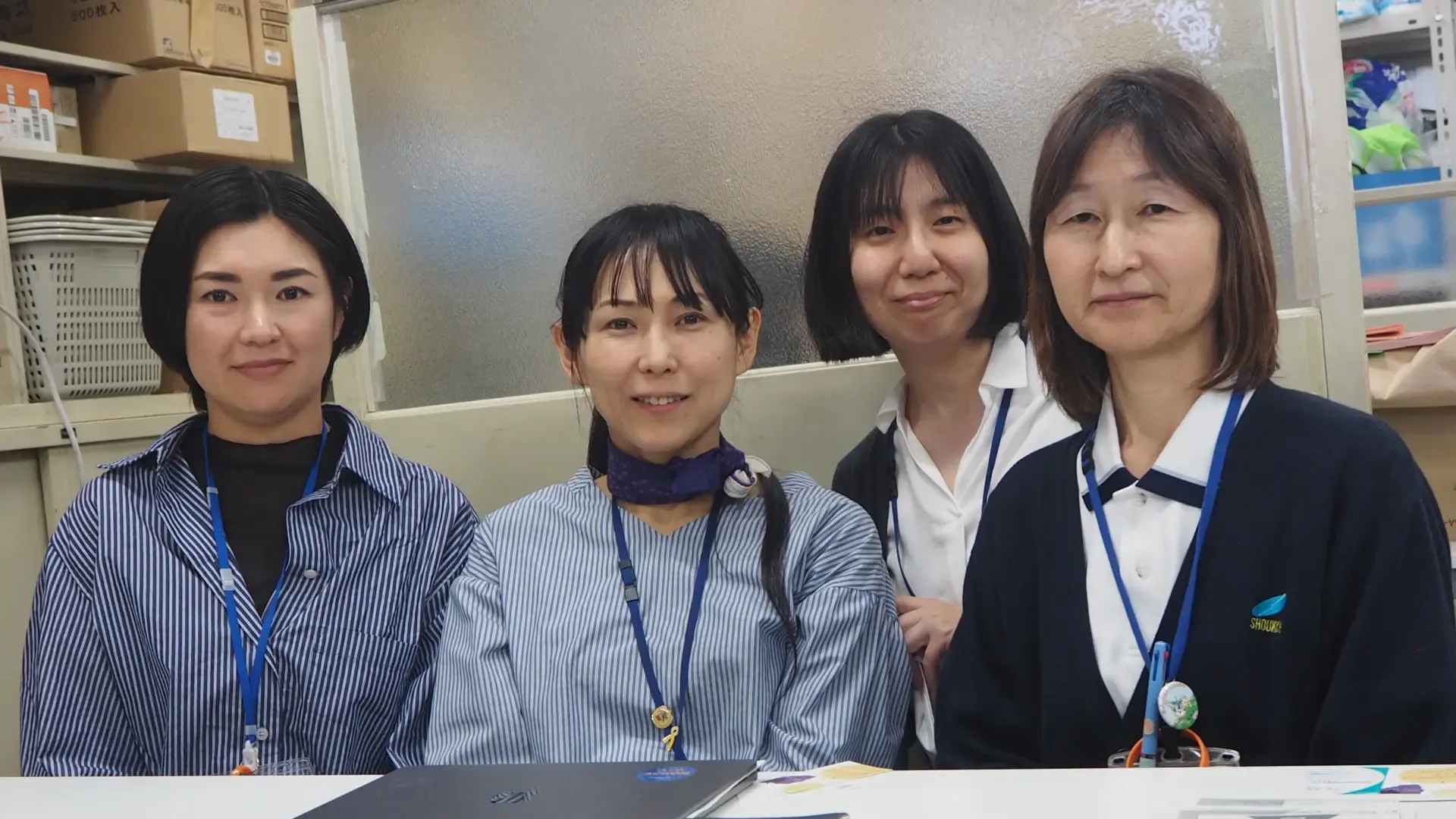 稲城市が目指す、市民と共に創る「認知症の方がいるのが普通の社会」