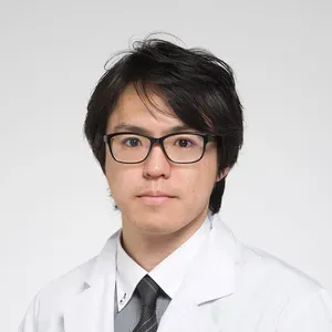 荏原ホームケアクリニック 林良典先生