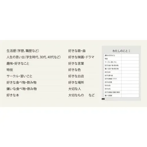 診断後にやっておきたいこと