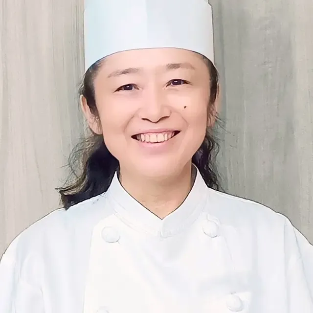 あかみこ先生の写真