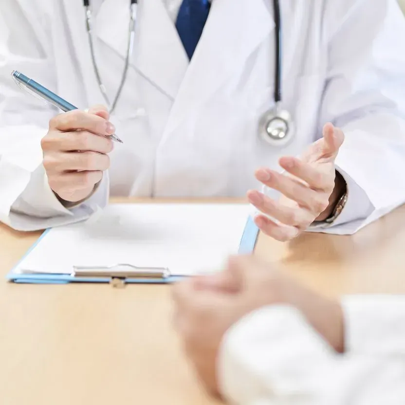 高血圧では何科を受診するべきか知っておこう