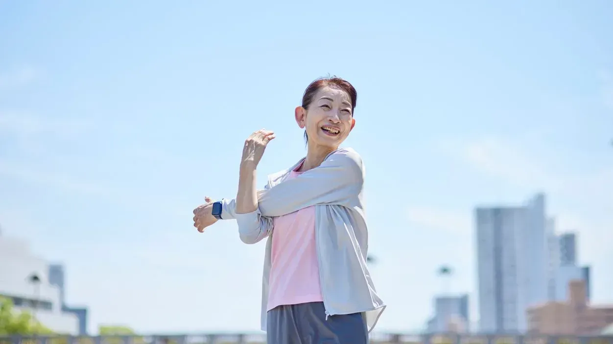 高血圧改善に適した運動選びのポイントは？注意点も知っておきましょう！