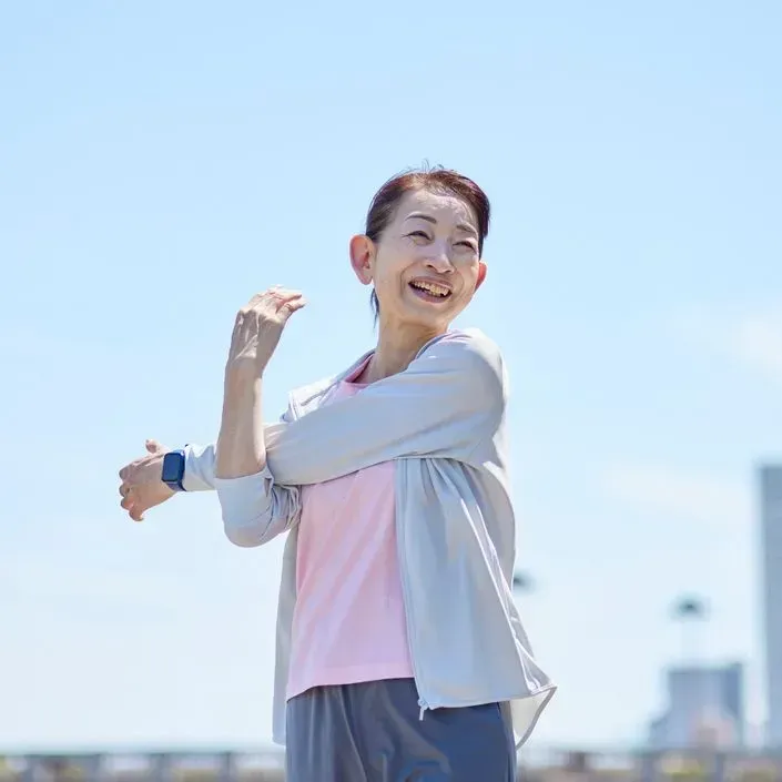 高血圧改善に適した運動選びのポイントは？注意点も知っておきましょう！