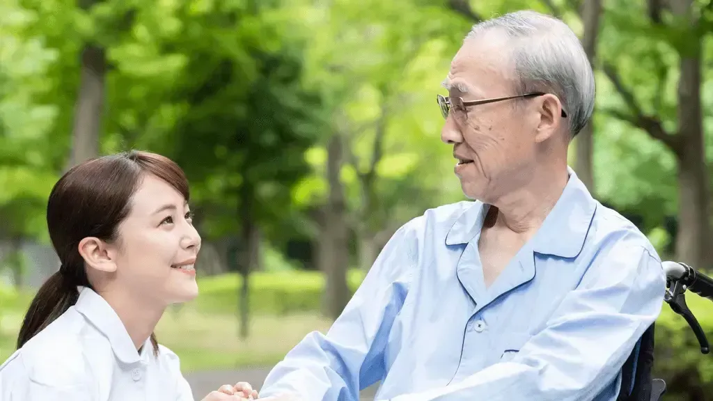認知症の中核症状を簡単に解説！周辺症状との違いや実行機能障害について