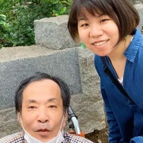父を嫌いにならないために「仕事も遊びも諦めない介護」を選んだ - あまのさくやさん(ご家族)