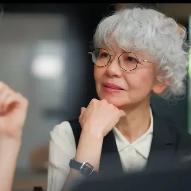 認知症になりやすい人の口癖とは？性格や対策についてもあわせて解説！