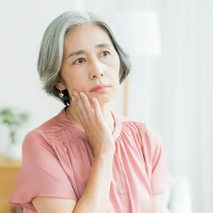 認知症の周辺症状による被害妄想について