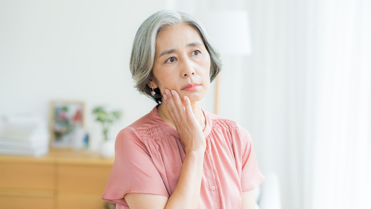 認知症の周辺症状による被害妄想について