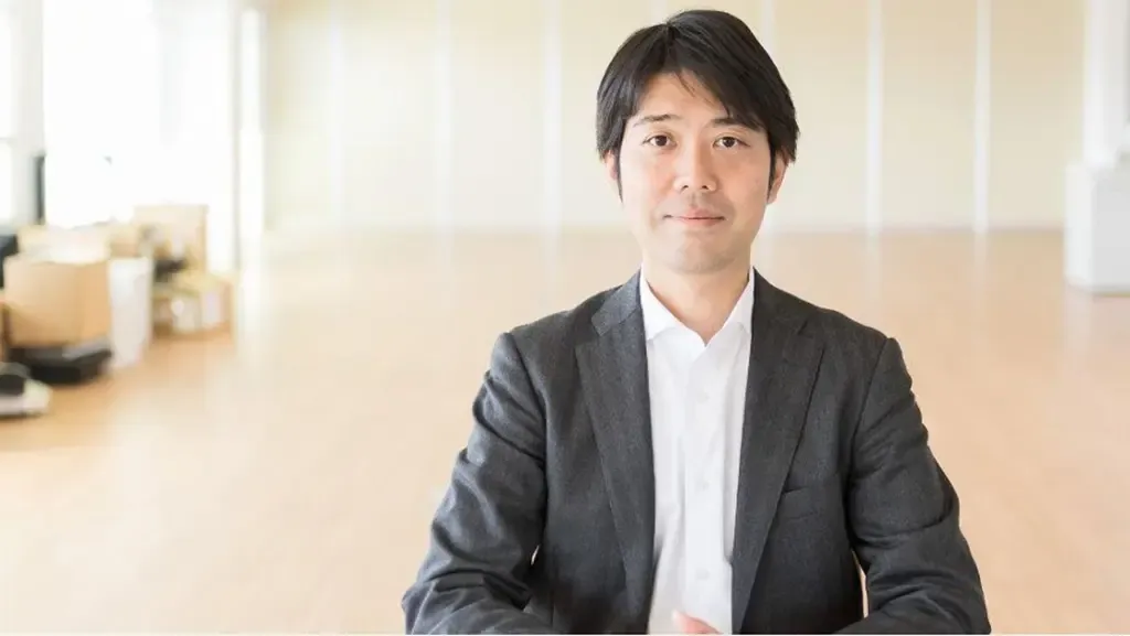 認知症専門医の内田先生