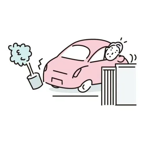【認知症と自動車 第2回】病気の知識も大切です。認知症の原因疾患によって運転行動や事故の傾向が異なります