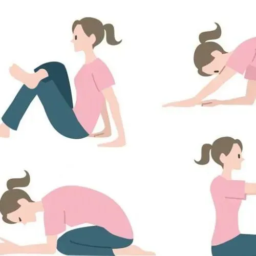 寝る前の10分運動で睡眠の質をアップ！　自宅でできる簡単エクササイズ