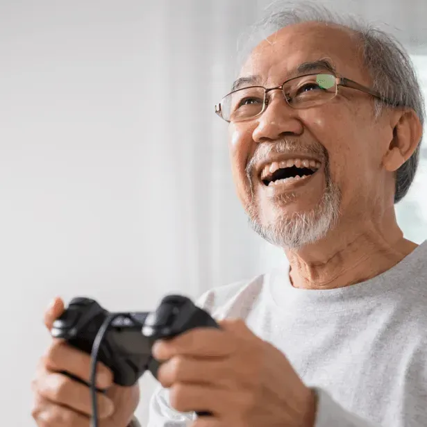 ゲームは認知症の予防になるの？　脳の活性化につながるゲームやトレーニングを紹介