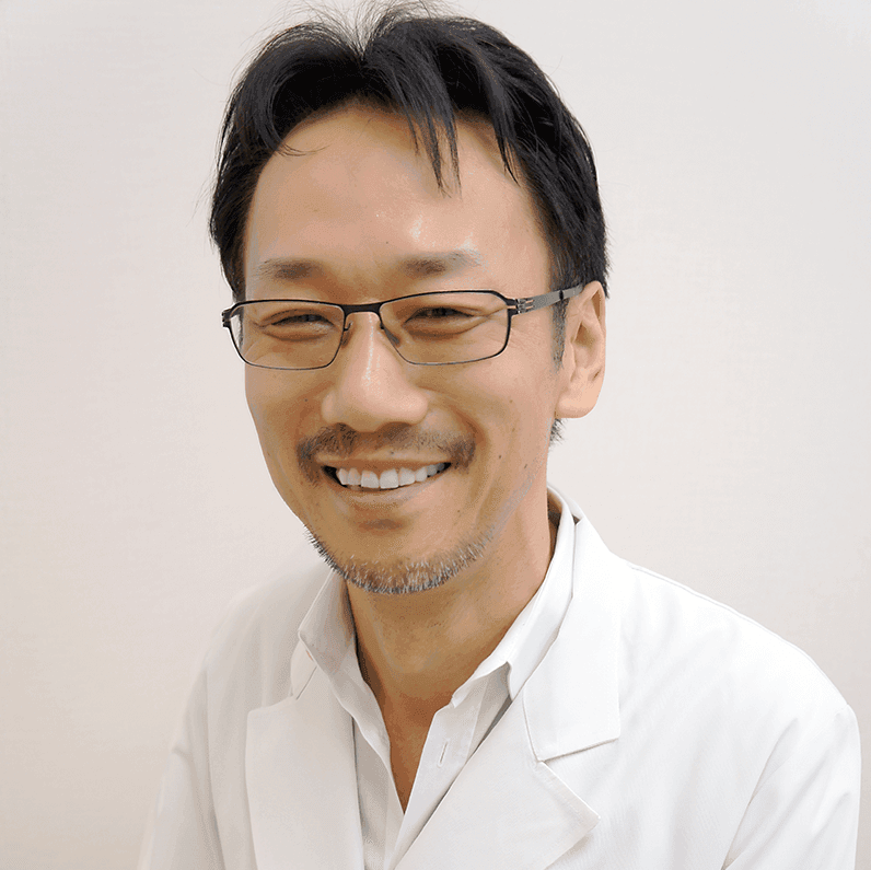 新宿ヒロクリニック 院長 英 裕雄 先生