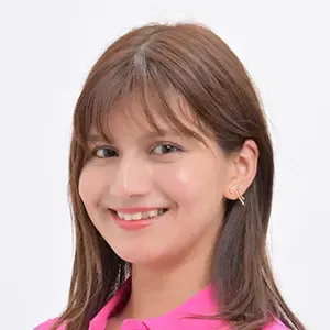 堀口 カストゥリさんの写真