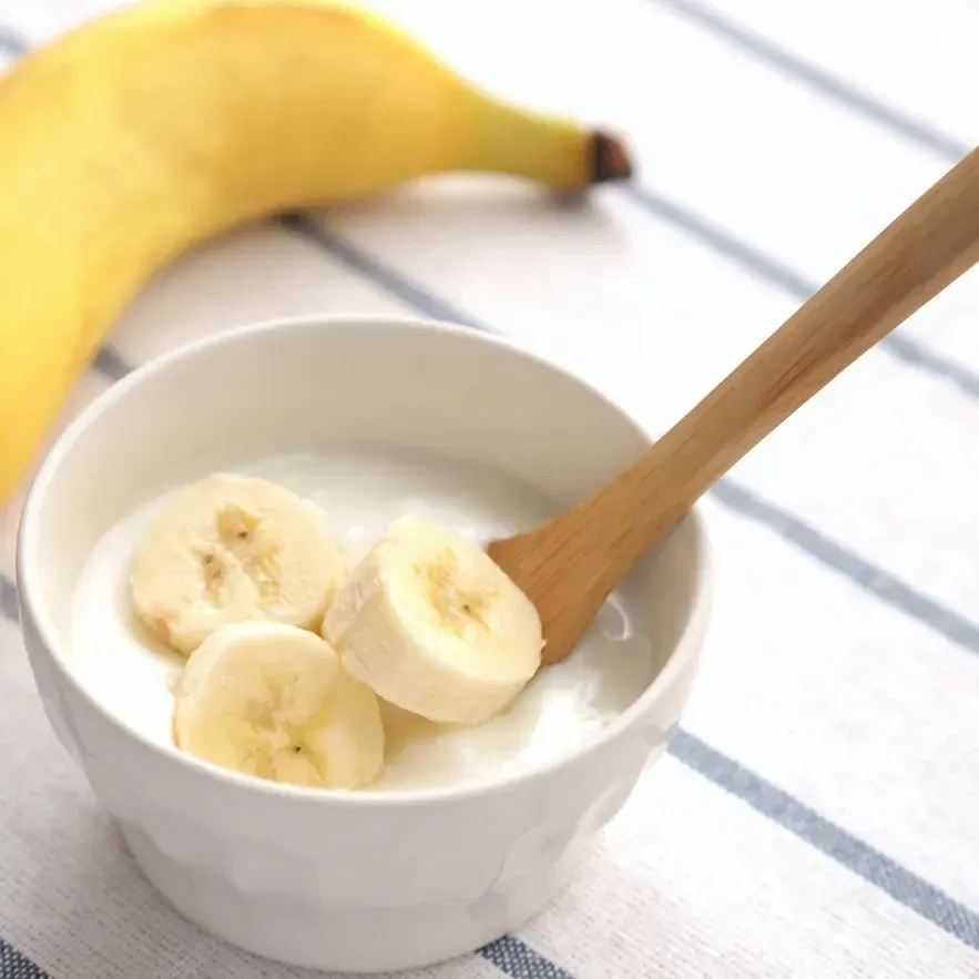 脂質異常症の食事にはバナナやヨーグルトがおすすめ！