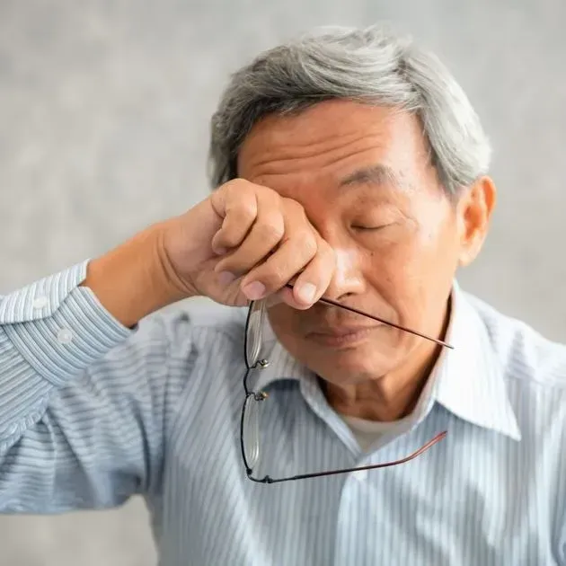 アイフレイルとはどんな状態？早期発見が重要な理由も解説