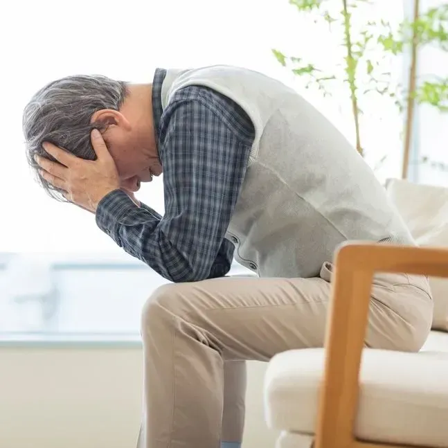 脳卒中の前兆とは？症状や対処法について解説します！