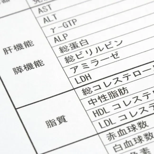 生活習慣病とは？それぞれ疾患（病気）の特徴や予防についてわかりやすく解説します