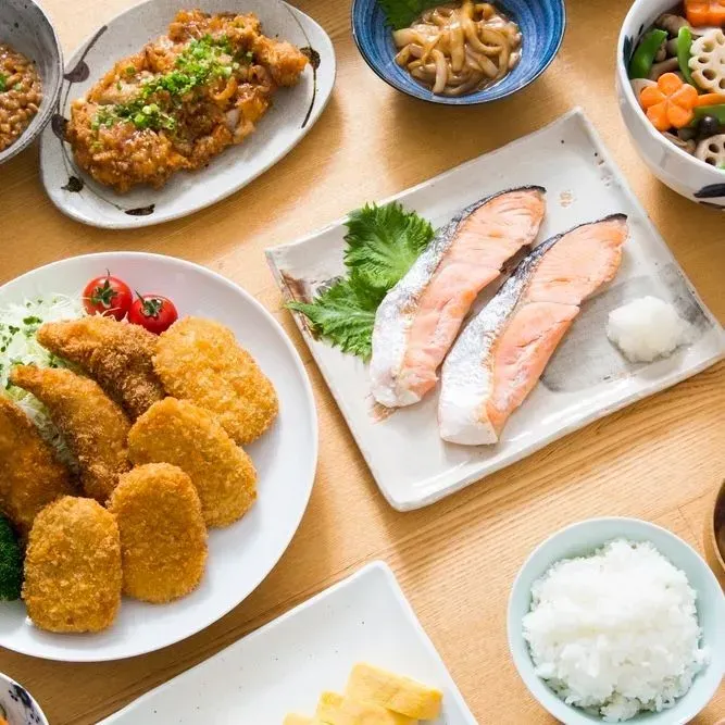 糖尿病の方におすすめの食事とは？血糖値を上げない食べ方と注意点を解説します