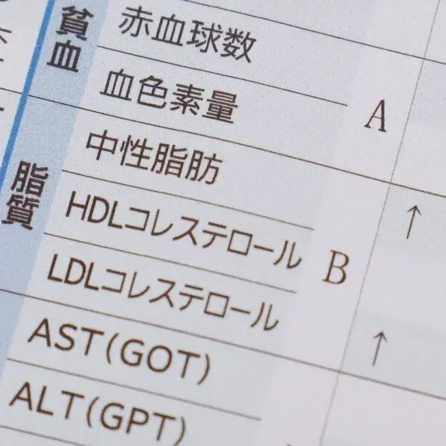 脂質異常症を改善するには？進行した際のリスクについても解説