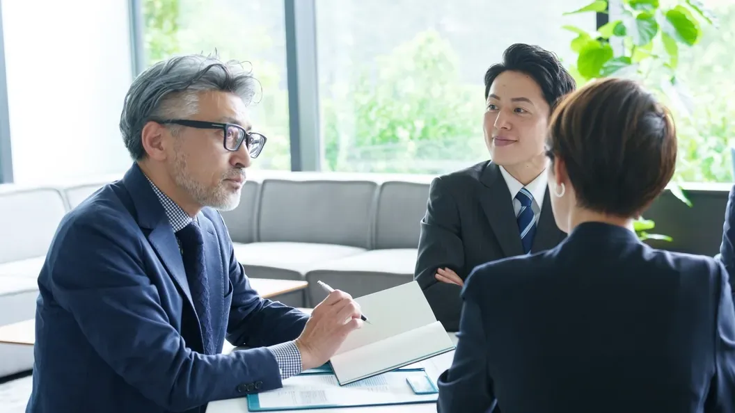 加齢により認知機能はどのように変化する?高齢者(シニア)雇用を行う企業が知っておきたいこと