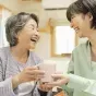 介護に当たっての基本的な考え方