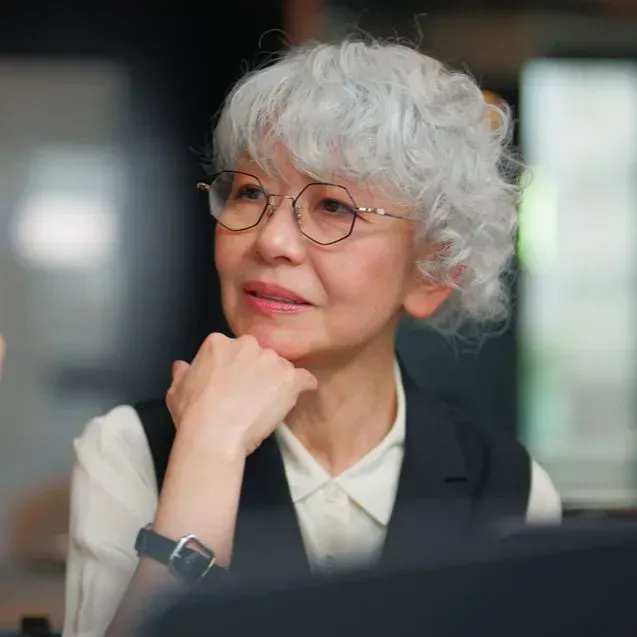 認知症になりやすい人の口癖とは？性格や対策についてもあわせて解説！