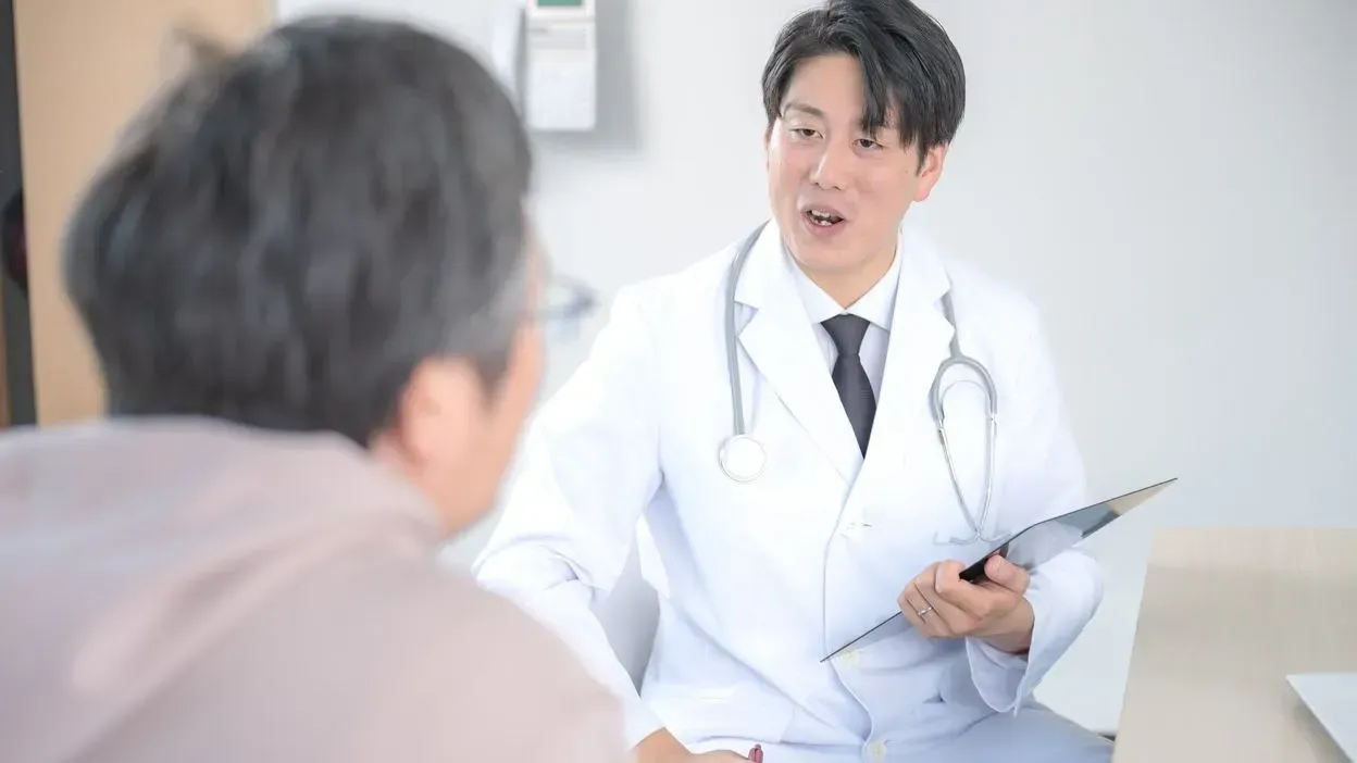 もの忘れ外来とは？受診の目安や、代表的な検査・テストを解説