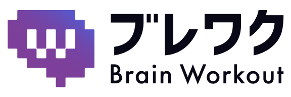 brain workout logo